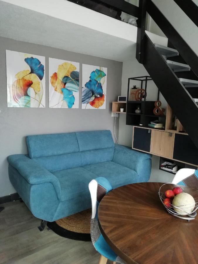 Residence Les Estivales Агде Екстериор снимка