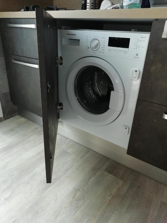 Residence Les Estivales Агде Екстериор снимка