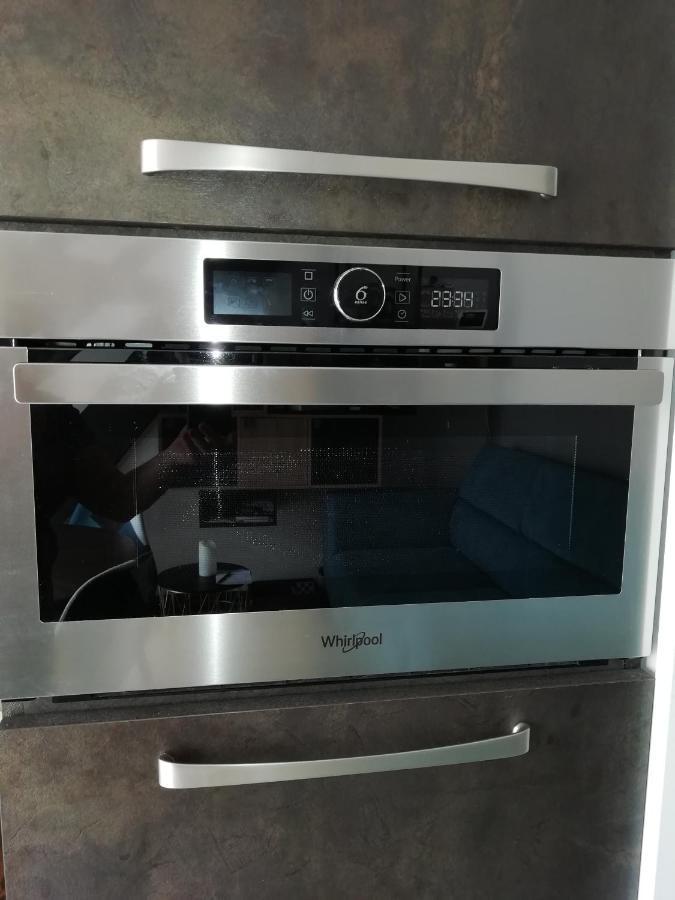Residence Les Estivales Агде Екстериор снимка
