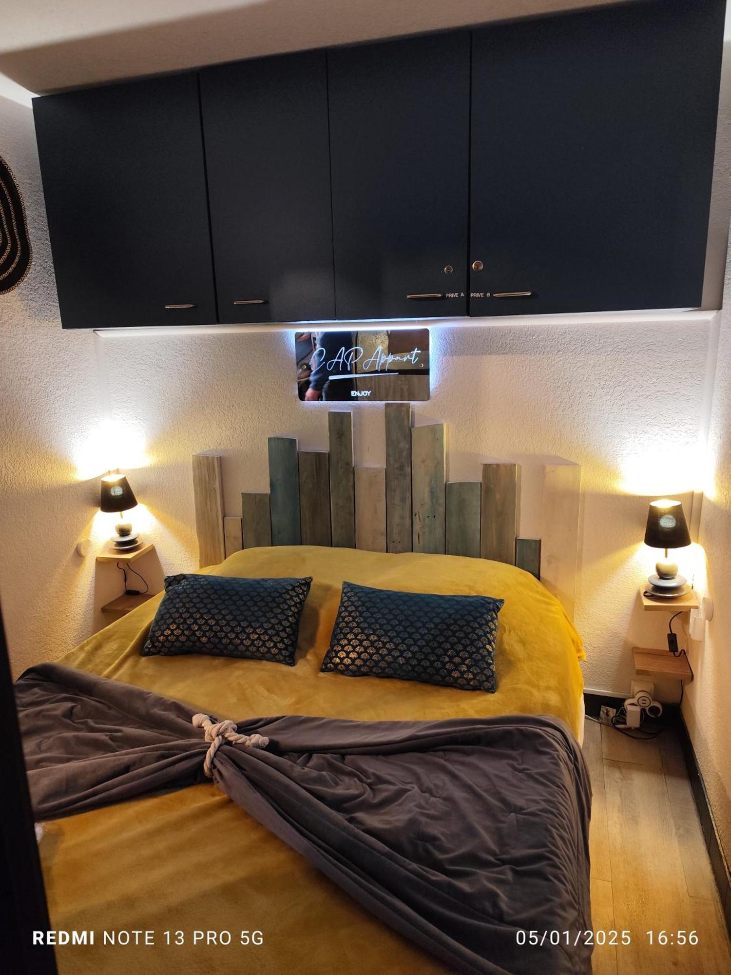 Residence Les Estivales Агде Екстериор снимка